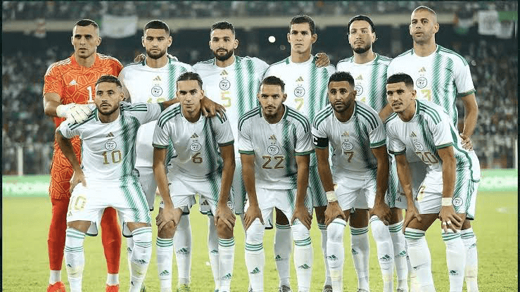 Mondial 2026 : l'Algérie était-elle vraiment prête ?