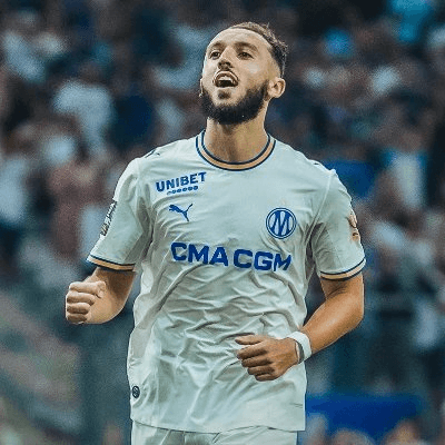 Revenus de blessure, Abdelli et Gouiri n'ont pas eu la même soirée