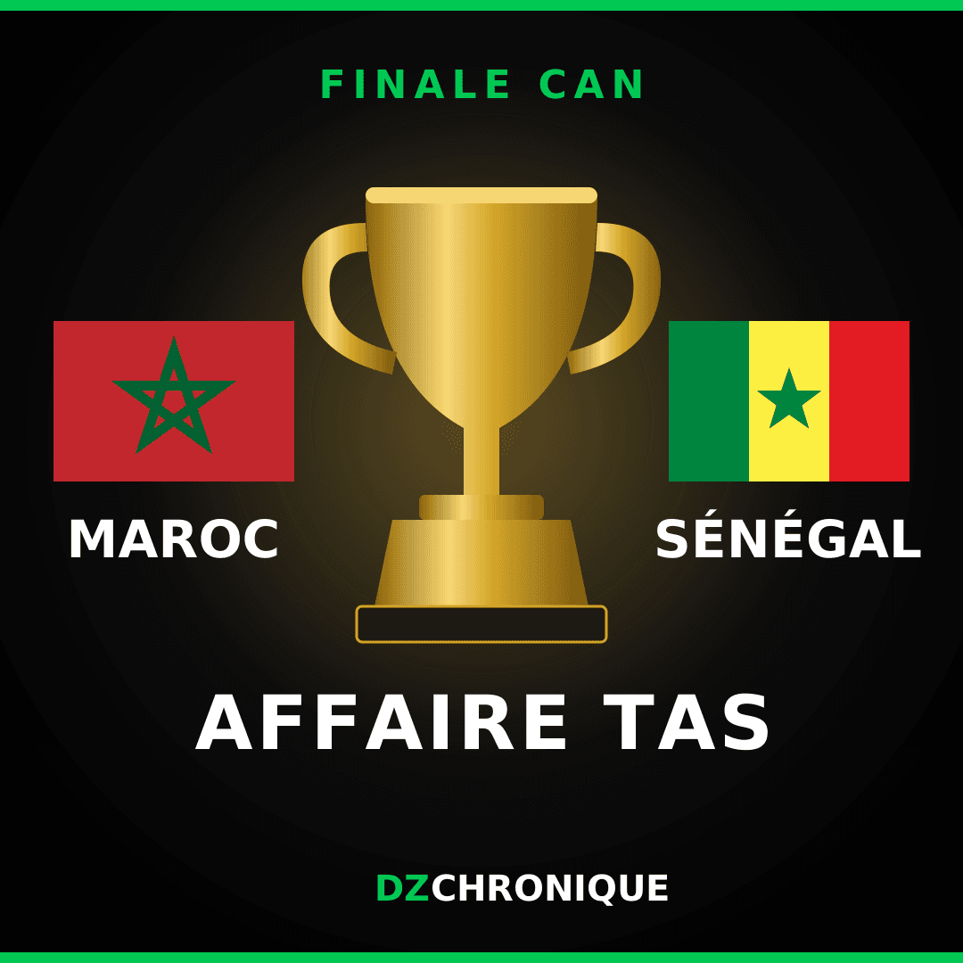 Finale de la CAN : et si le terrain avait le dernier mot ?