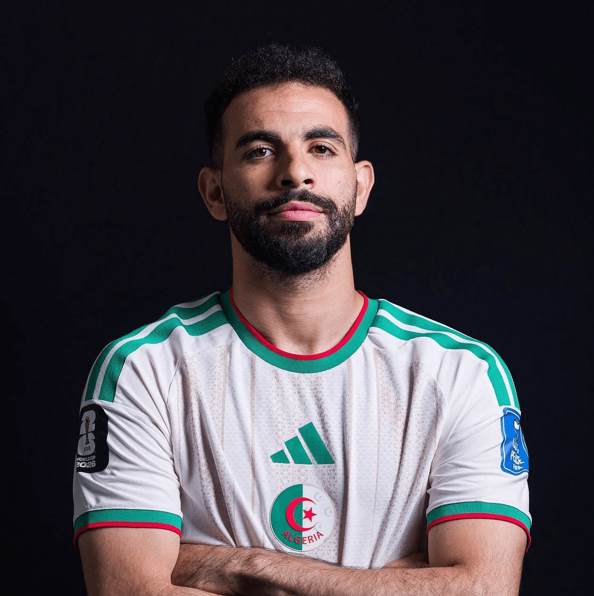 Hemdani tranche : Aït-Nouri quitte le stage des Verts