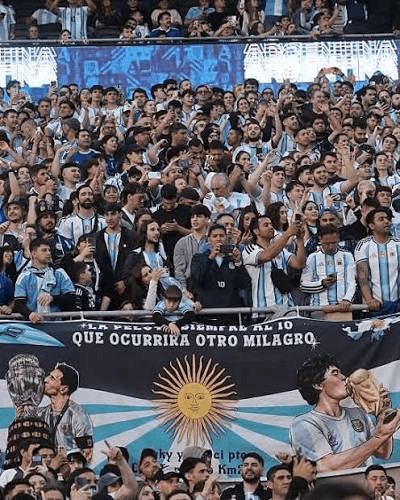Messi, la dernière danse au Monumental