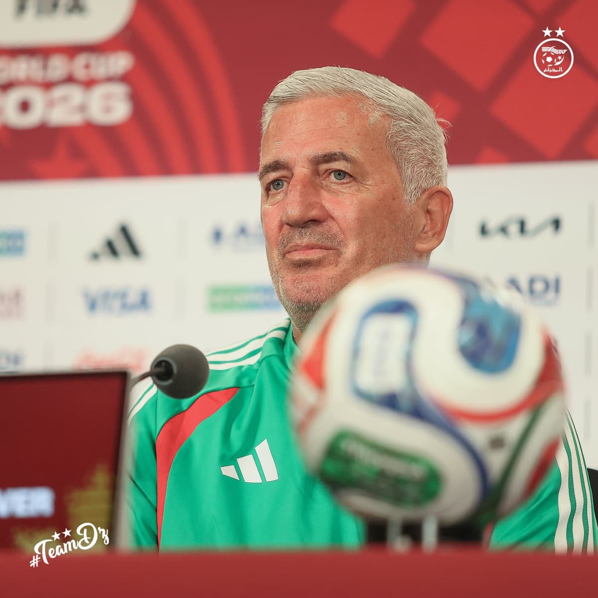 Prolongation Petkovic : pourquoi la FAF et le coach bloquent