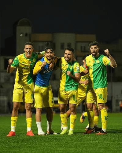 Ligue 1 Mobilis : le MCO seul en tête, la JSK frappe fort
