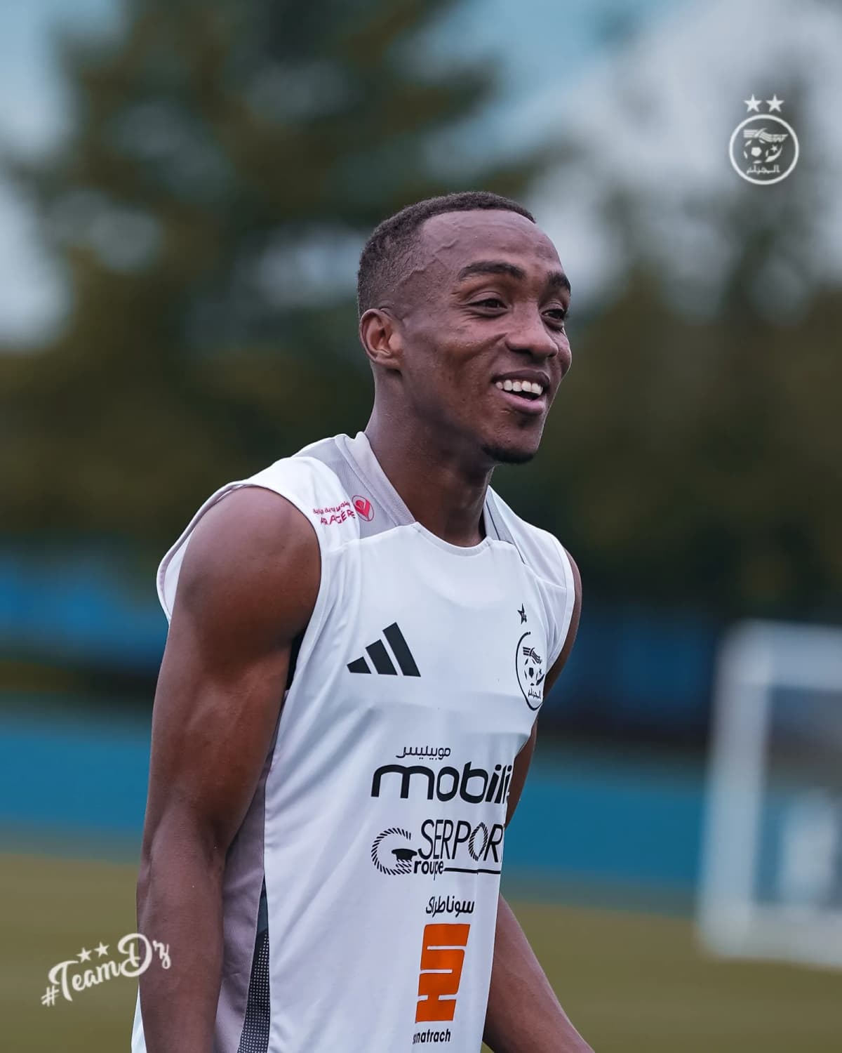 USMA : qualifiée sans jouer