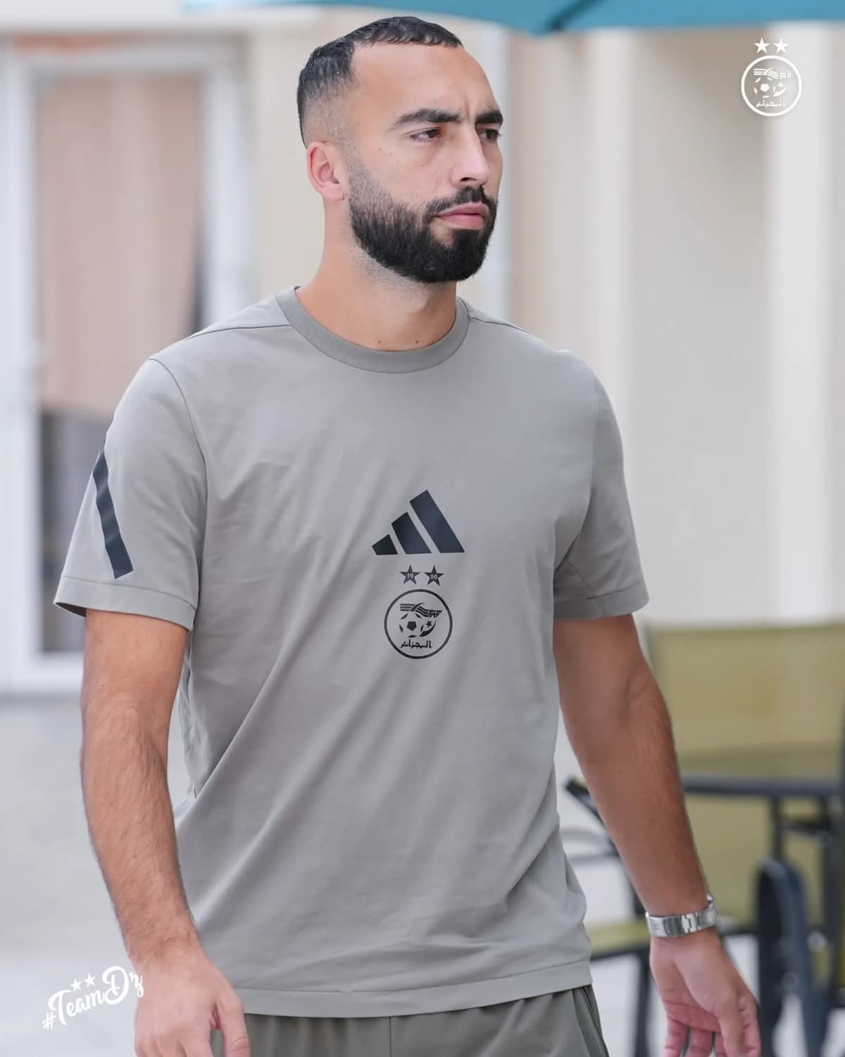 Abdelli veut se relancer à l'OM