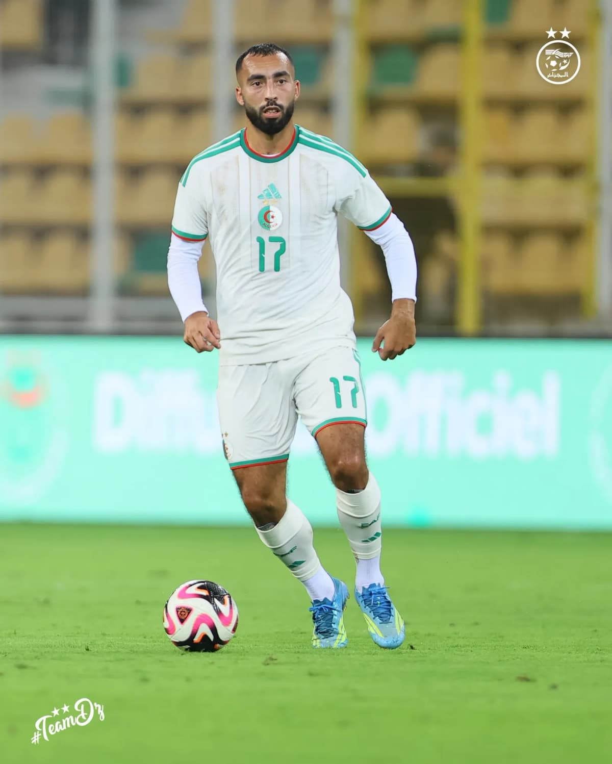 Abdelli frappe, Gouiri régale : l'OM se fait très peur