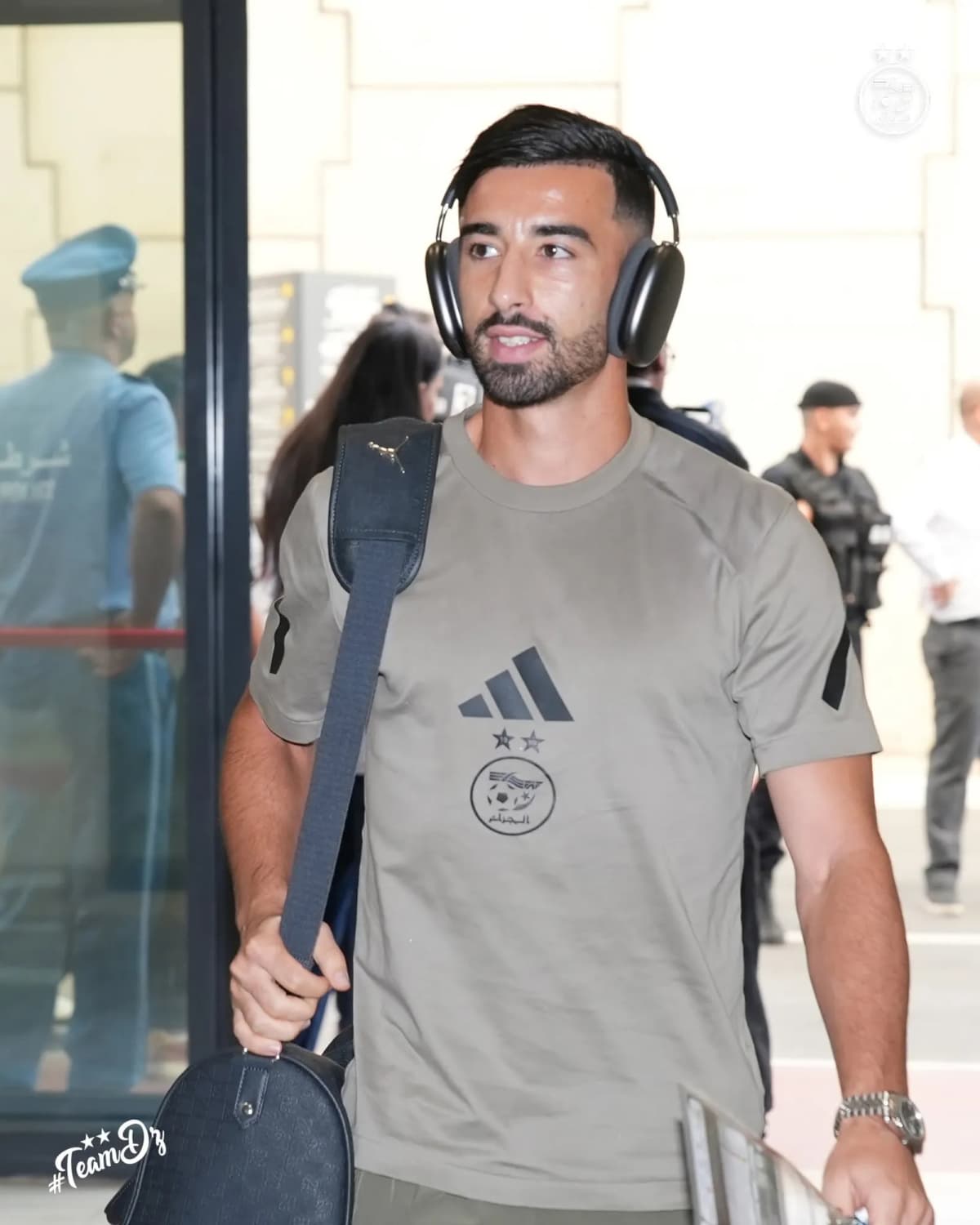 Everton et Stuttgart se disputent Amoura