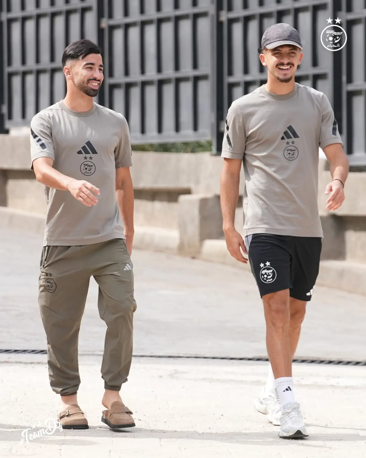 Mercato : Amoura face à un carrefour décisif