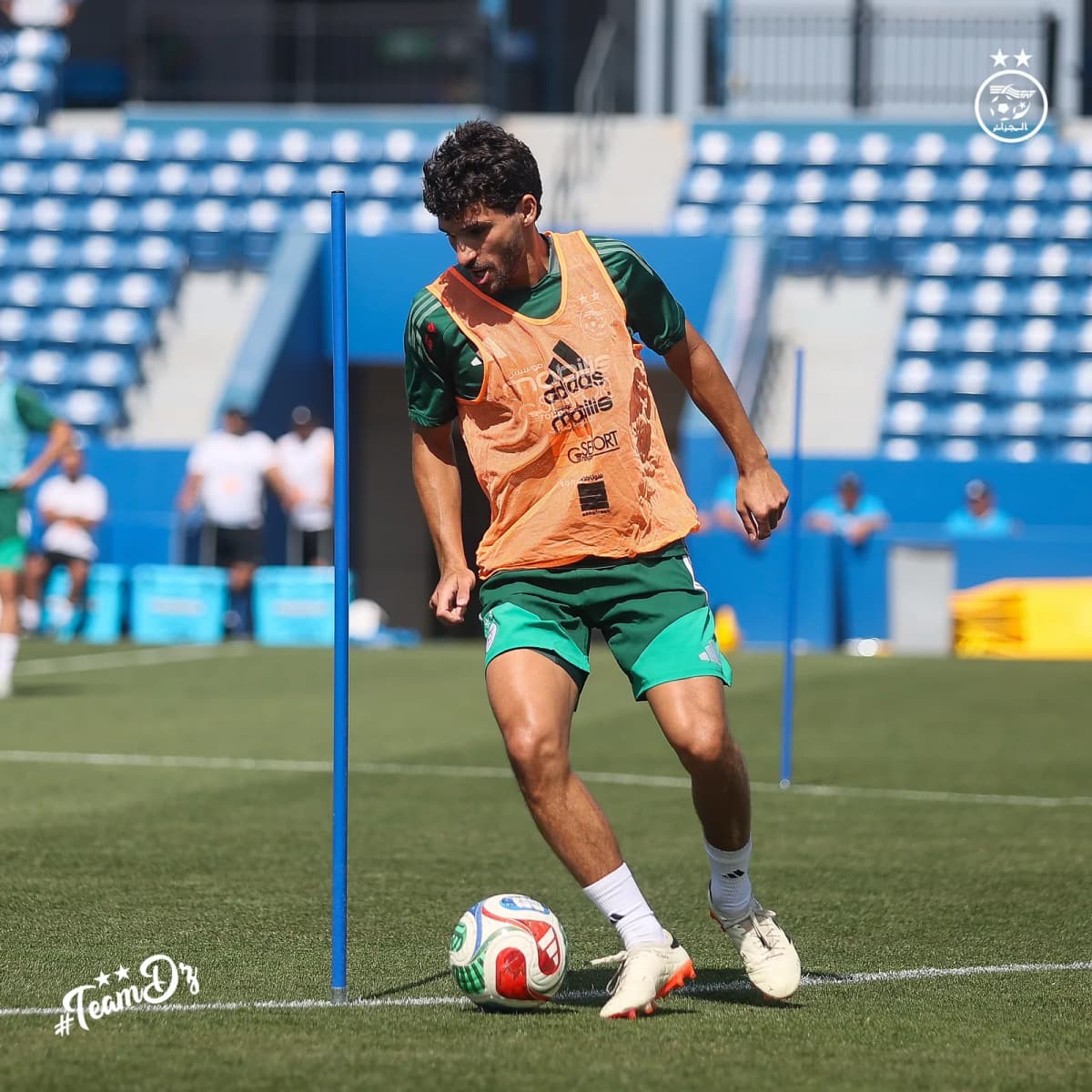 Aouar : une légende d'Al-Ittihad réclame son départ