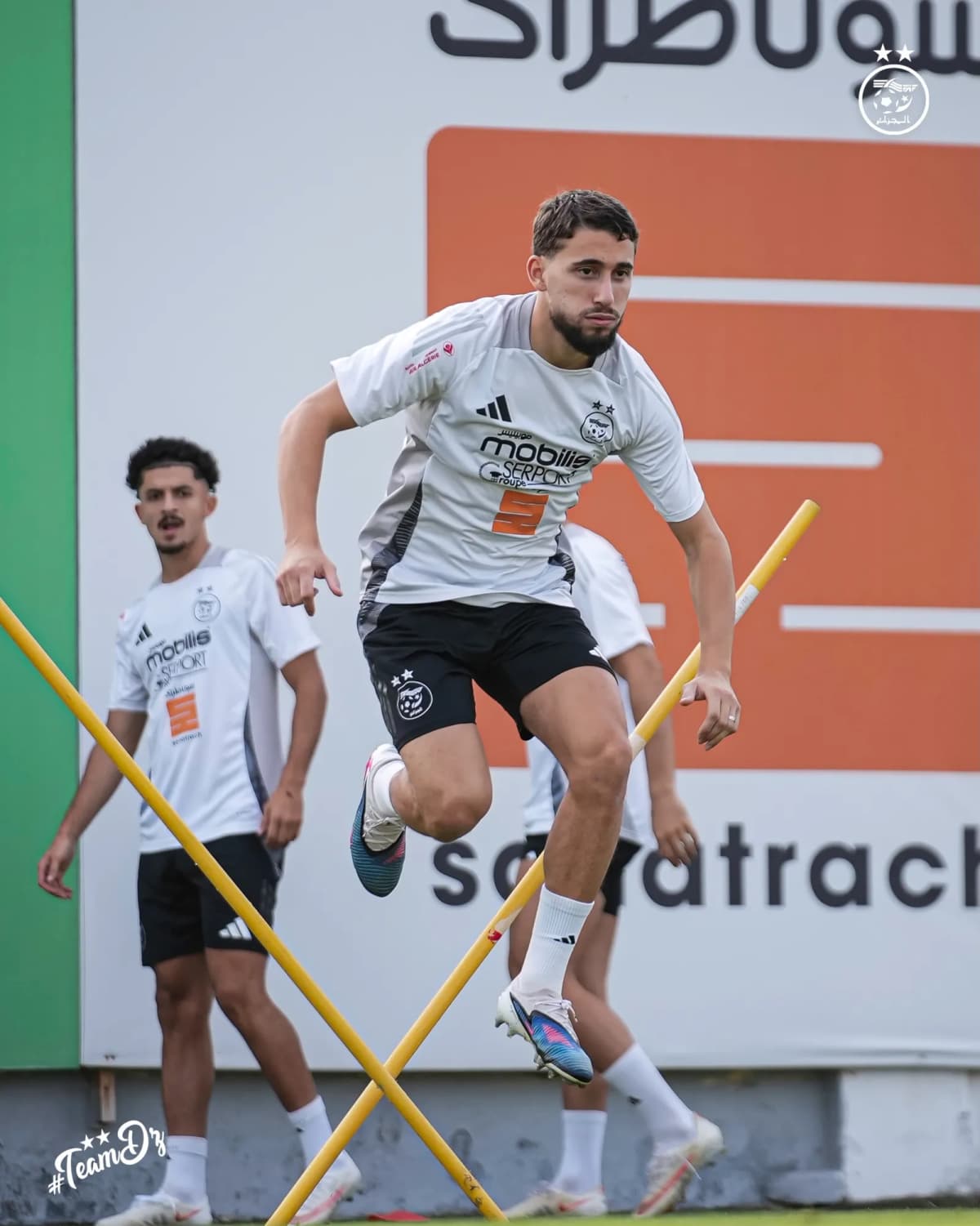Aouchiche veut revenir chez les Verts