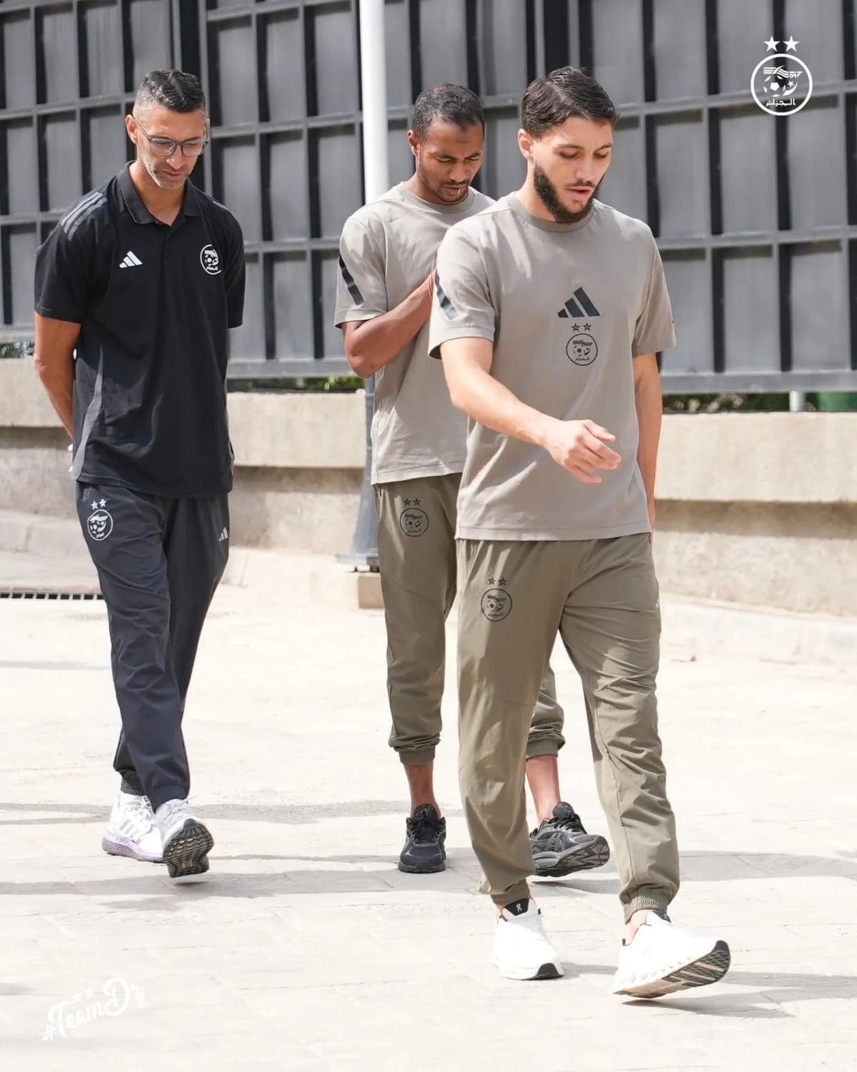 Belaïd quitte la JSK pour l'Arabie saoudite