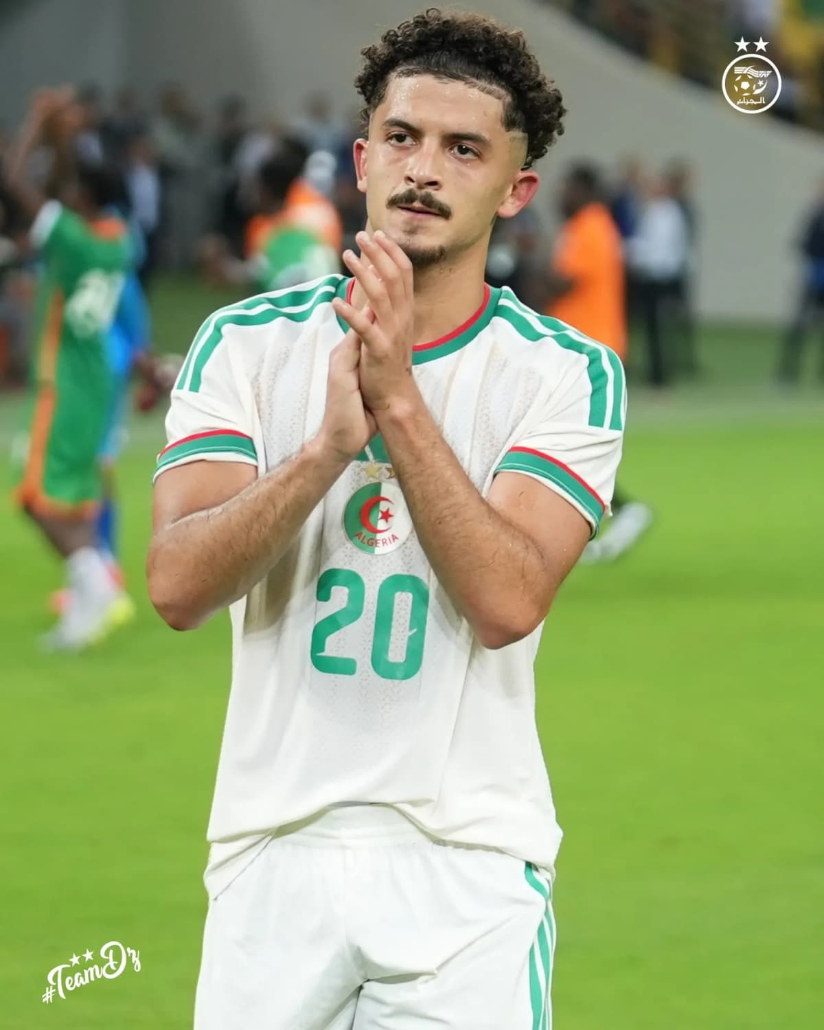 Belloumi à Wembley : le nom mythique vise la Premier League