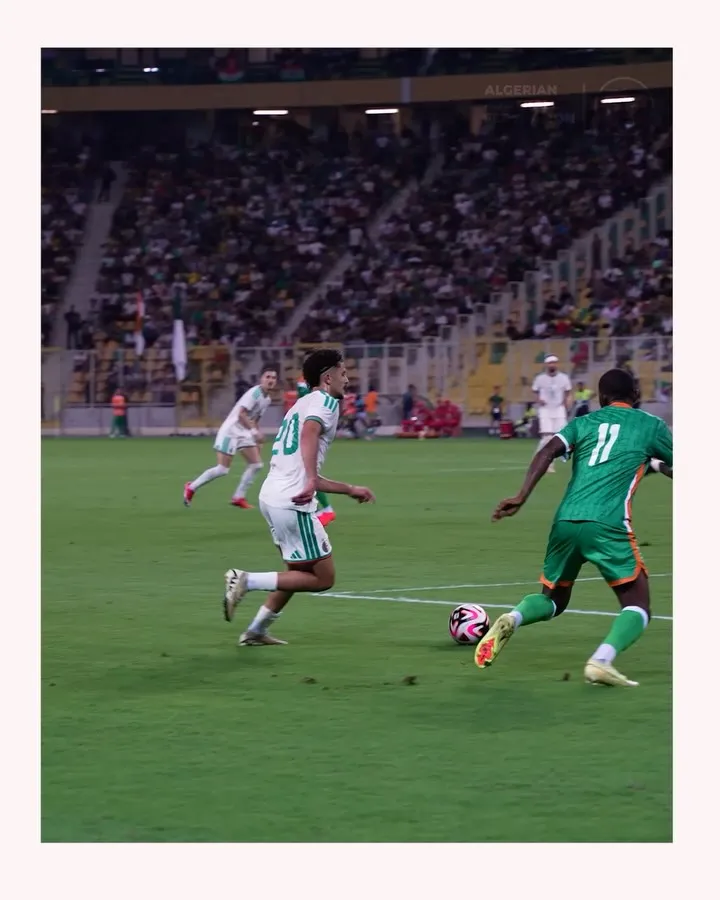 Bennacer file au Qatar : accord proche avec Al-Gharafa