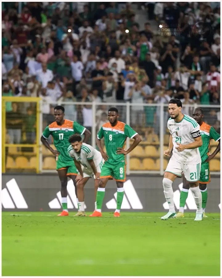 Al-Gharafa accélère pour Bennacer : le Qatar se rapproche