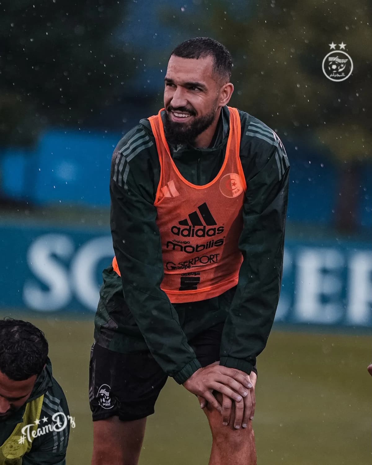 Bentaleb, une soirée qui tombe mal