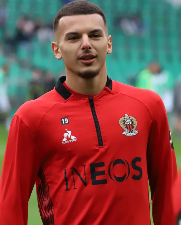 Bouanani : les Rangers prennent leur temps
