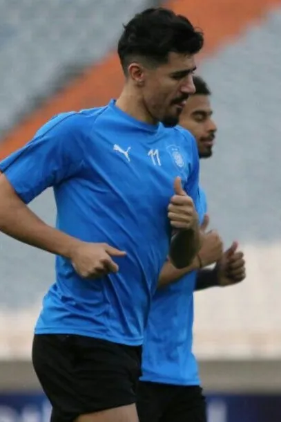 Bounedjah, le retour que personne n'attendait ?