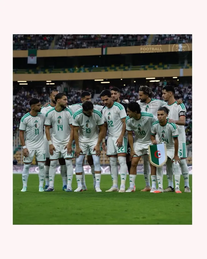 Officiel : les 26 Verts retenus par Petkovic au Mondial