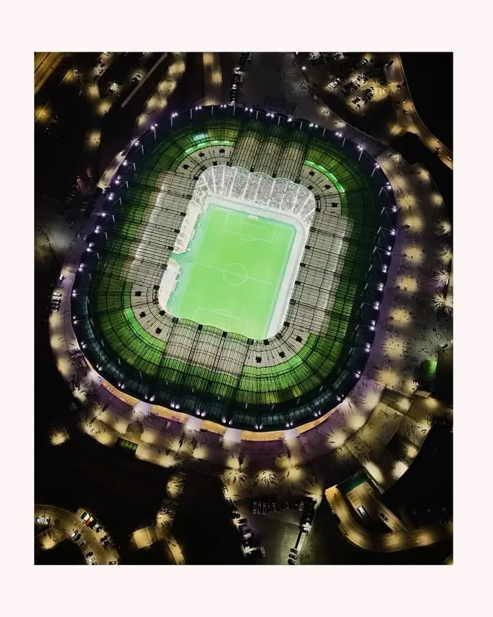 Le bilan final du Mondial côté algérien