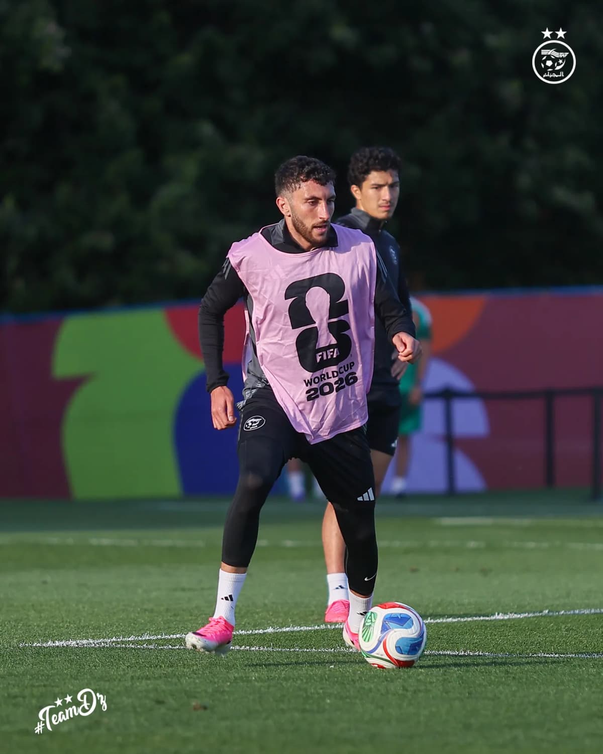 Ghedjemis courtisé : Frosinone prévient Naples et la Juve