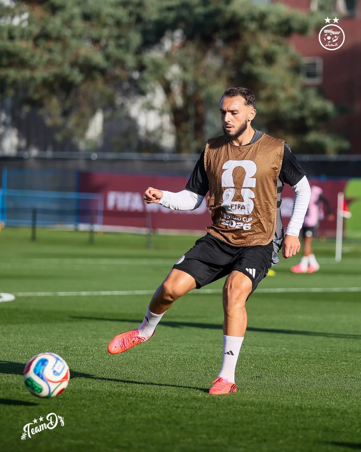 Gouiri : Galatasaray tente un prêt pour l'arracher à l'OM