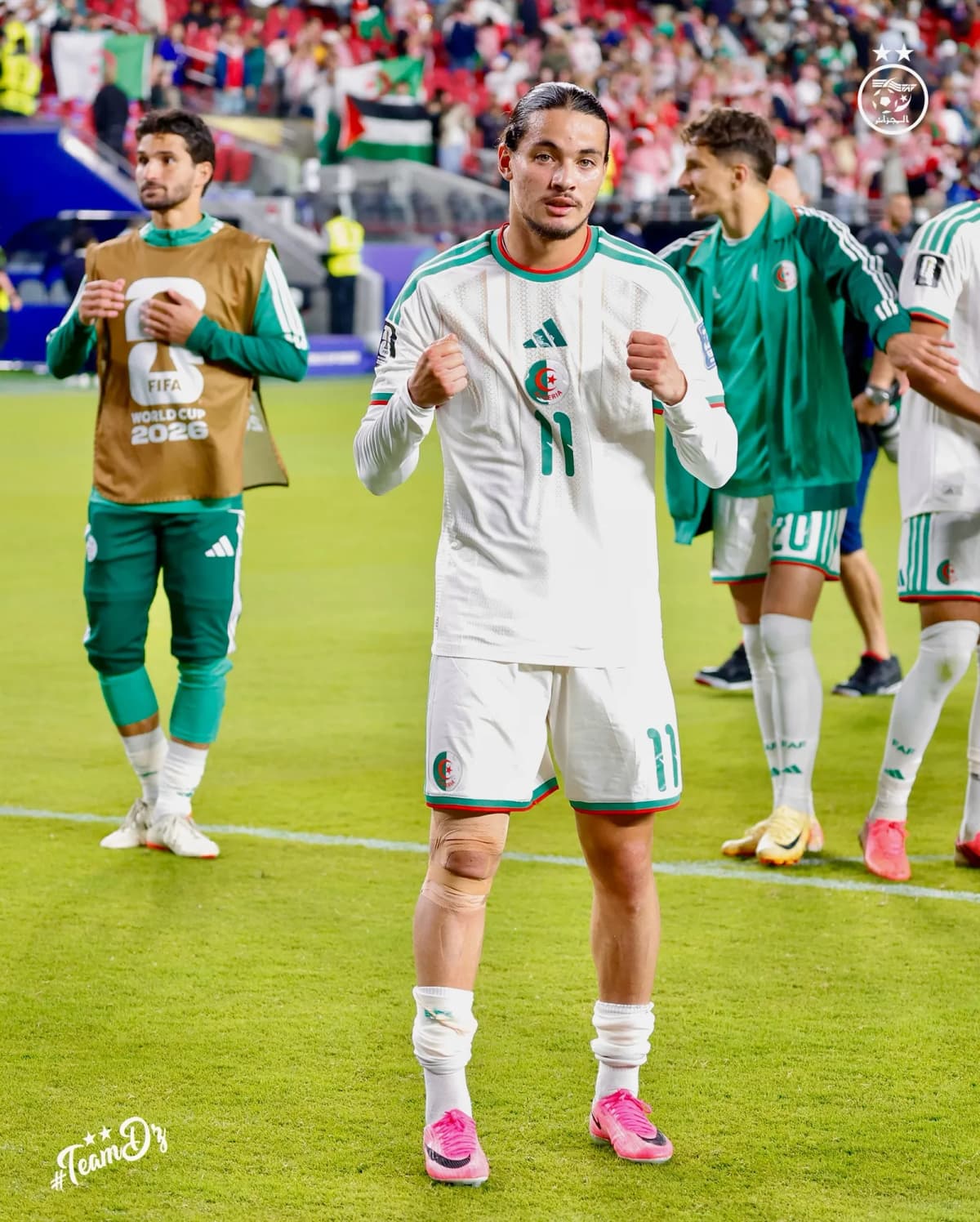 Hadj Moussa, la frappe qui aurait tout changé