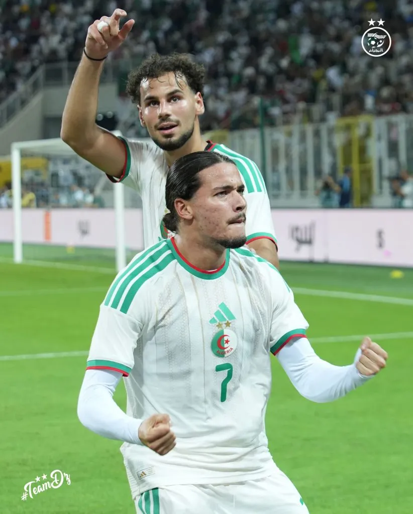 Hadj Moussa, le chef d'orchestre de Feyenoord