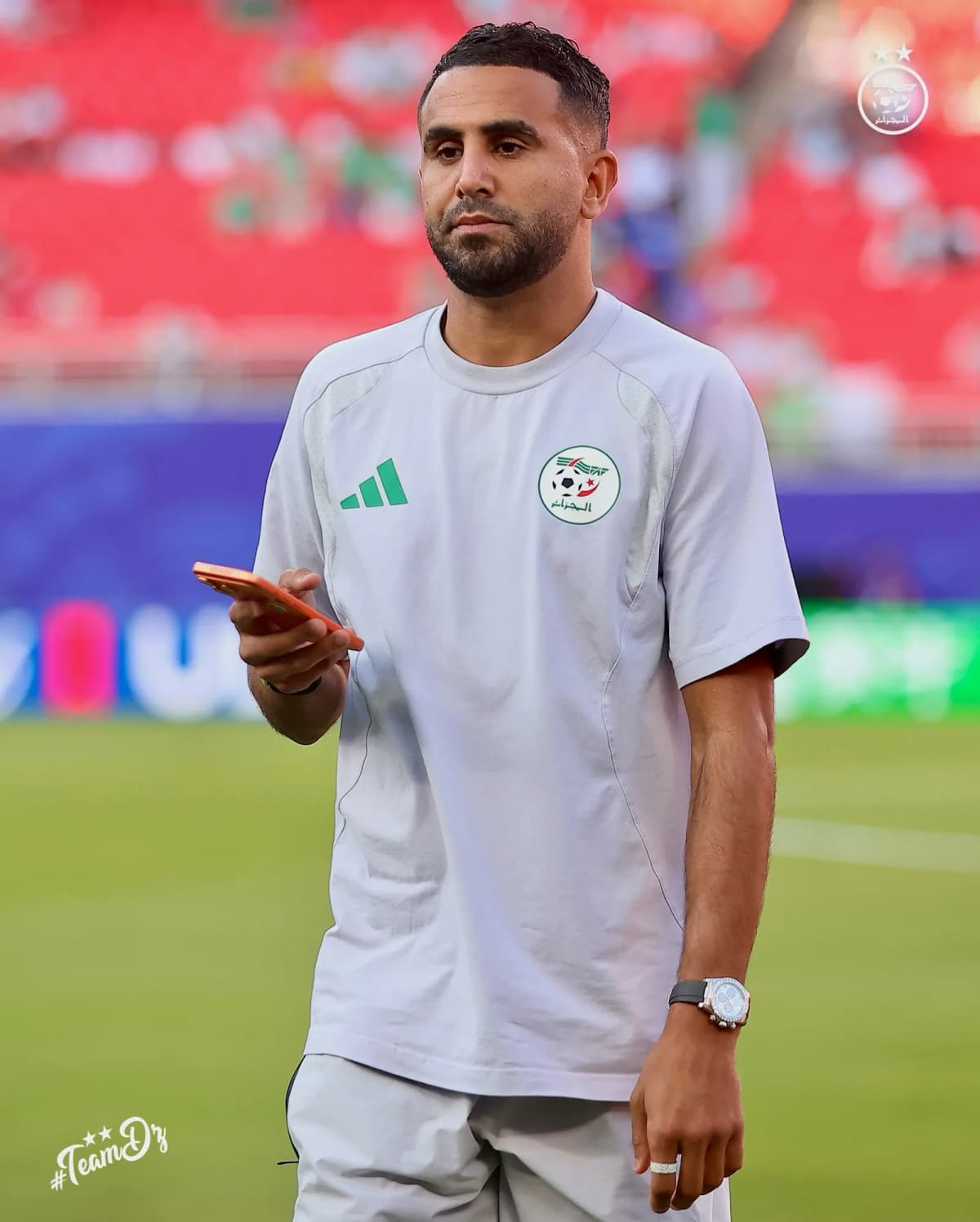 Mahrez quitte Al Ahli : fin d'une ère à trois titres