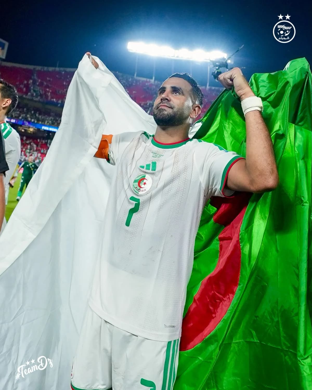 Algérie-Suisse : égaler 2014, la mission des Verts à Vancouver