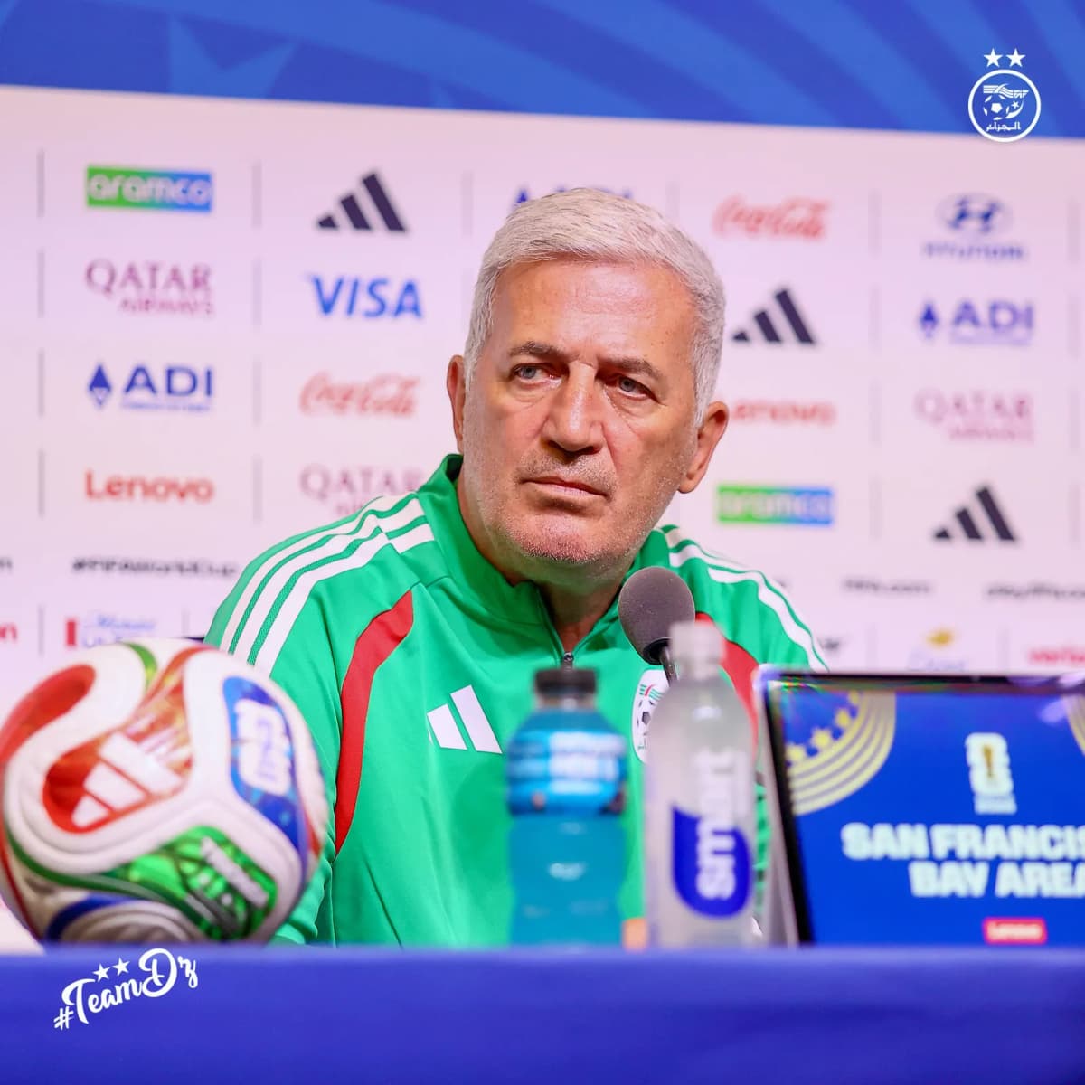 Petkovic, ce naufrage tactique n'est plus pardonnable