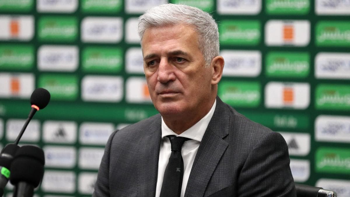 Mondial 2026 : 10 locaux dans la pré-liste, le pari Petković