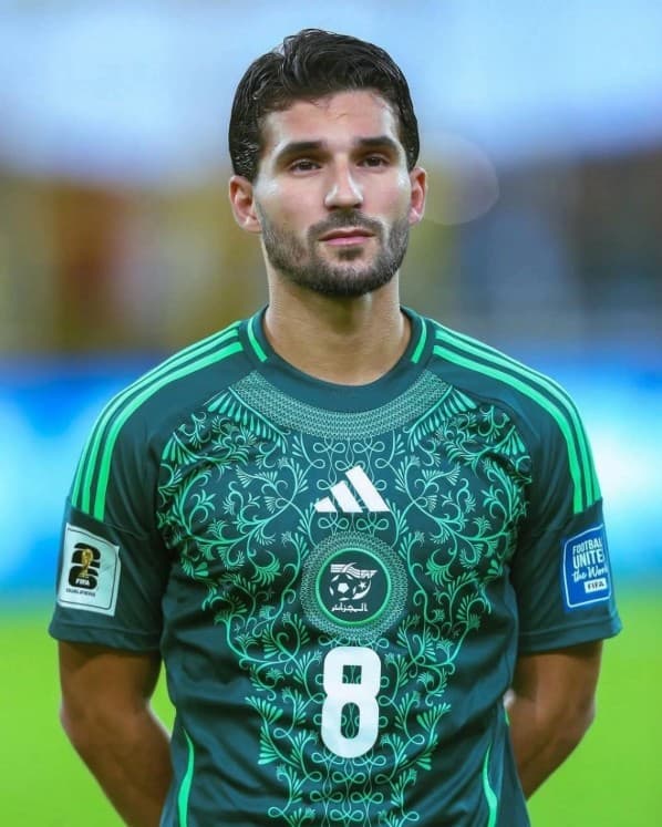 Aouar : pourquoi il doit enfin convaincre avec l'Algérie