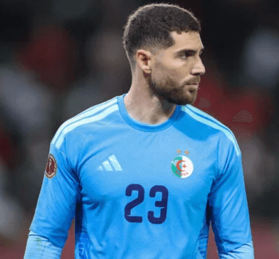 Luca Zidane rassure les Verts avant le Mondial 2026