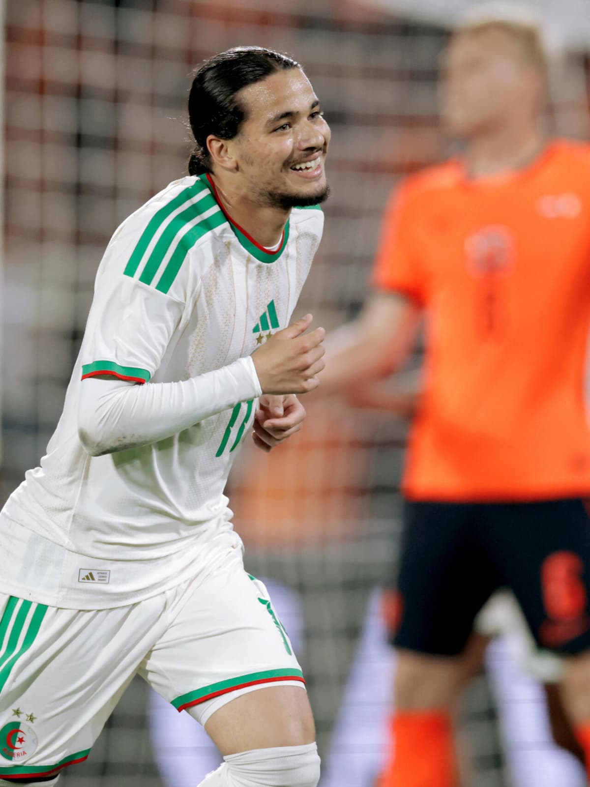 Hadj Moussa : le but de la 86e qui change tout pour les Verts