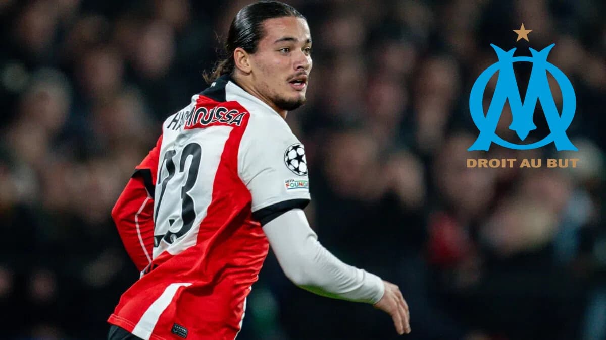 Mercato : l'agent de Hadj Moussa active les réseaux pour l'OM