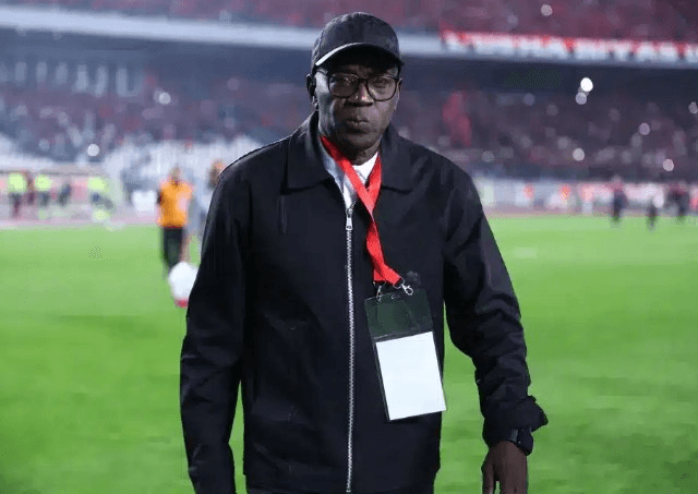 USMA : N'Diaye refuse de signer sans ses primes
