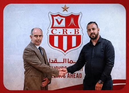 CRB : Naâmoune suspendu 6 mois, le club encaisse