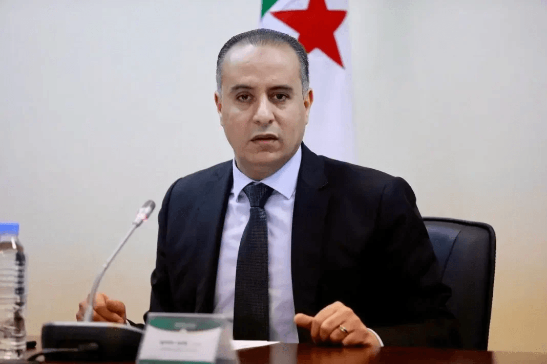 Walid Sadi : sa feuille de route vers le Mondial 2026