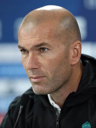 Zidane à Kansas City pour soutenir Luca : un choix fort assumé