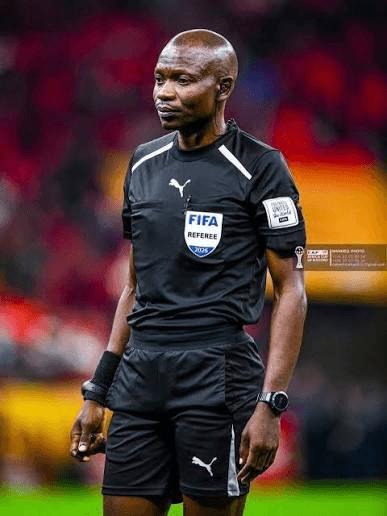La FIFA a désavoué la CAF : ses arbitres n'étaient pas les meilleurs