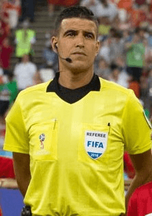 Abid Charef veut quitter la FAF