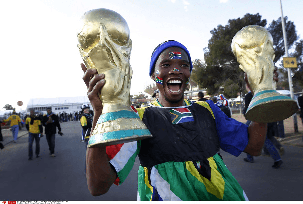 Combien le Mondial a rapporté aux sélections africaines