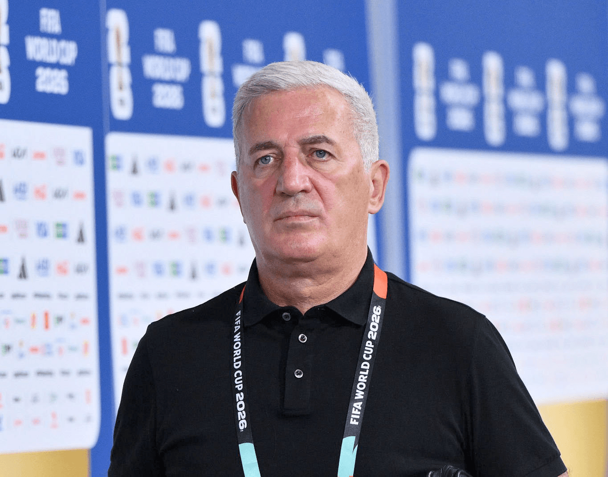La commission technique recommande le maintien de Petkovic