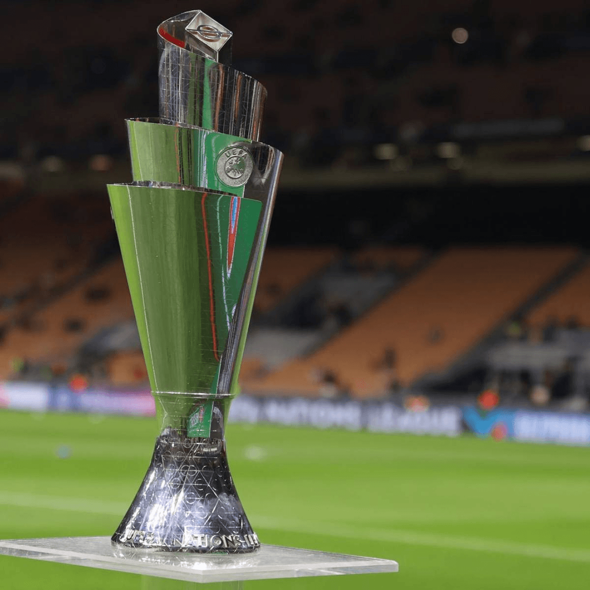 Un faux calendrier de la Ligue des nations circule