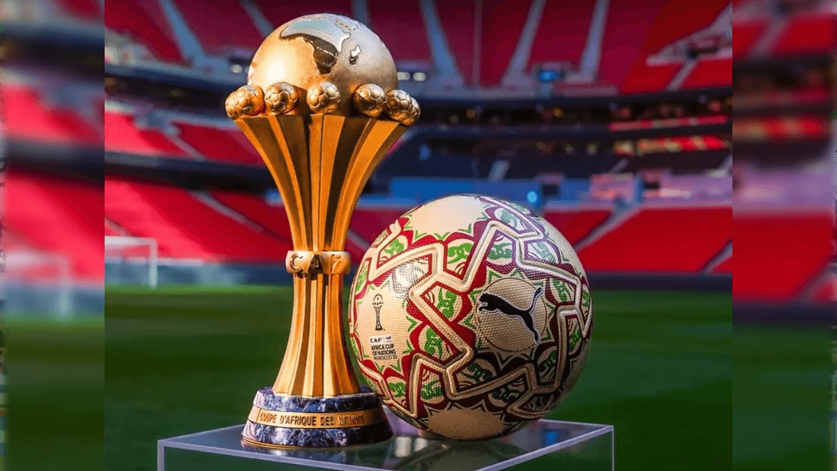 CAN 2028 : quatre pays déposent une candidature commune