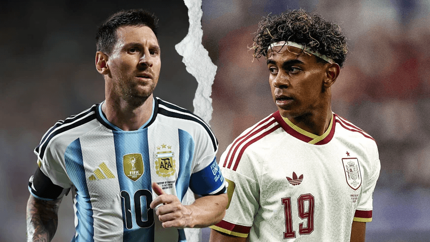 Espagne-Argentine : le jour de la finale est arrivé