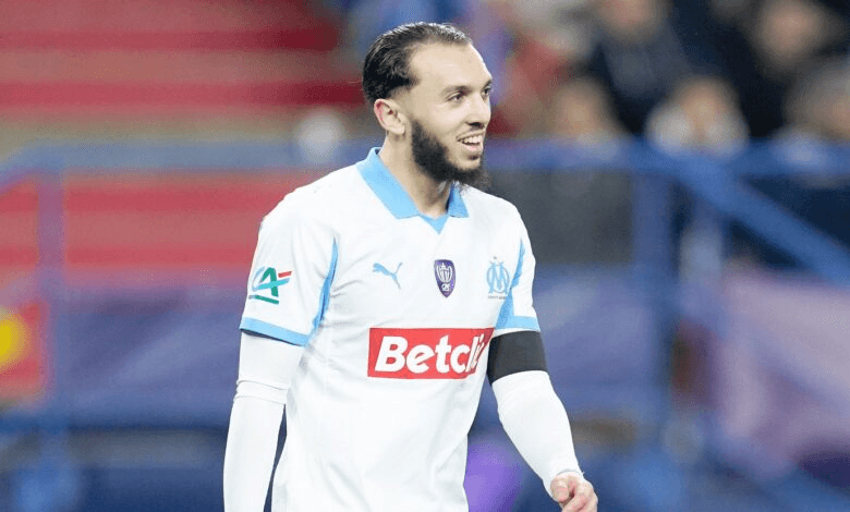 Gouiri : son avenir s'écrira ailleurs qu'à l'OM
