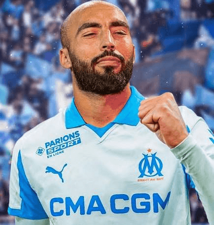 Abdelli veut se relancer à l'OM