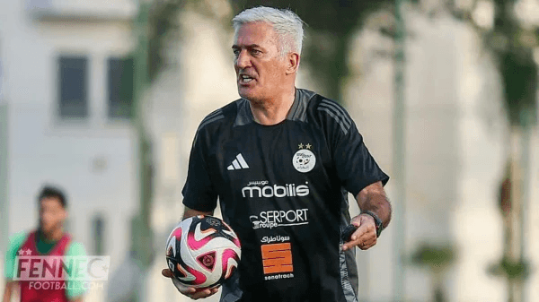 Petkovic officiellement reconduit, sa réponse attendue