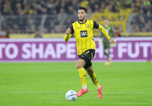 Bensebaïni : Dortmund veut le garder